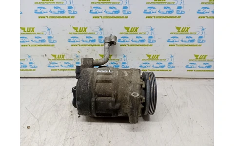 Compresor clima ac 64526950152 BMW Seria 5 E60/E61 (2003 - 2007) - imagine 2