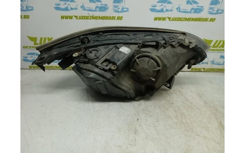 Far stanga VOLAN DREAPTA BMW Seria 5 E60/E61 (2003 - 2007) - imagine 2