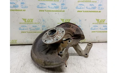 Fuzeta stanga spate Volkswagen Golf 5 (2003 - 2009) - imagine 2