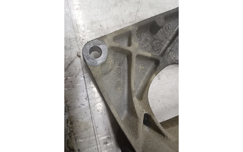 Suport motor 2211676111702 BMW Seria 5 E60/E61 (2003 - 2007) - imagine 3