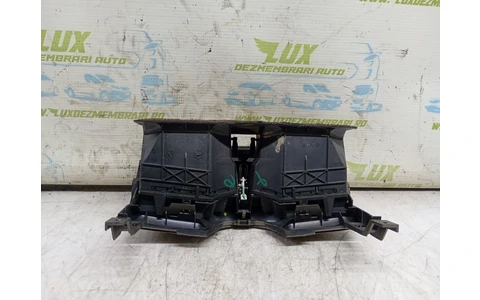 Grila ventilatie bord a1007021 Renault Megane 2 (facelift) (2006 - 2012) - imagine 2