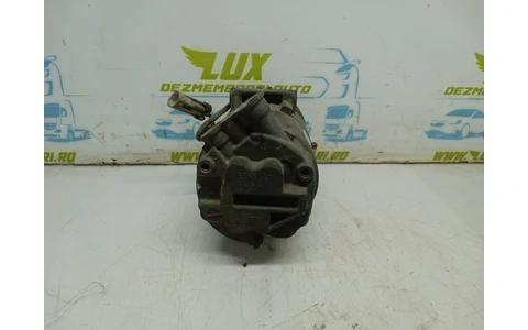 Compresor clima ac 6561047 Opel Astra H (2004 - 2007) - imagine 2