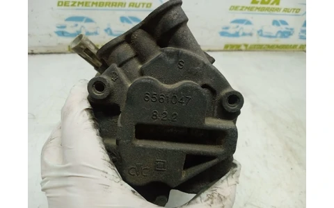 Compresor clima ac 6561047 Opel Astra H (2004 - 2007) - imagine 3
