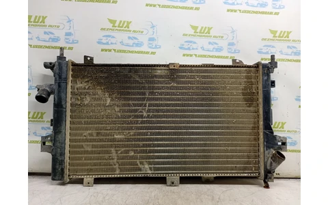 Radiator apa Opel Astra H (2004 - 2007) - imagine 2