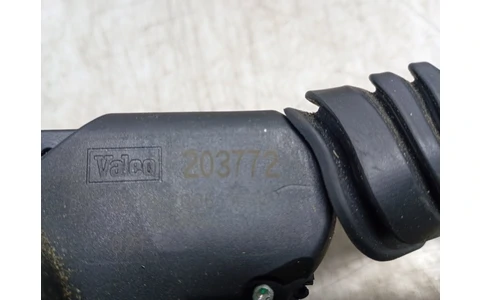 Ansamblu manete spira volan 203772 Opel Astra H (2004 - 2007) - imagine 3