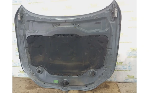 Capota motor BMW Seria 5 E60/E61 (2003 - 2007) - imagine 2