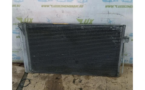 Radiator clima ac 64509122827 BMW Seria 5 E60/E61 (2003 - 2007) - imagine 2