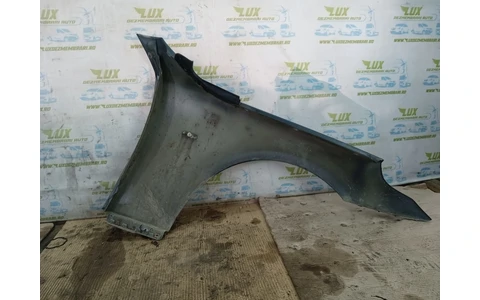 Aripa stanga fata BMW Seria 5 E60/E61 (2003 - 2007) - imagine 2