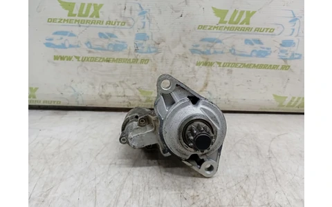 Electromotor 012526-191 Volkswagen Passat B6 (2005 - 2010) - imagine 2