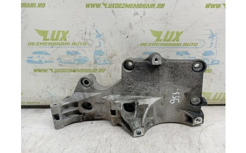 Suport motor 036903143a Volkswagen Passat B6 (2005 - 2010) - imagine 2