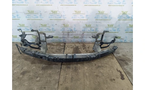 Armatura bara fata 7148586 BMW Seria 5 E60/E61 (2003 - 2007) - imagine 2