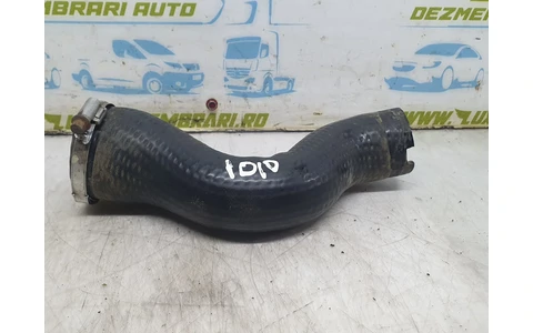 Furtun intercooler Opel Astra H (2004 - 2007) - imagine 2