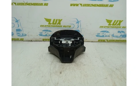 Airbag sofer 96441166ZR Peugeot 206 1 (facelift) (2002 - 2009) - imagine 2
