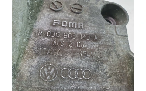 Suport motor 03g903143a Volkswagen Golf 5 (2003 - 2009) - imagine 3