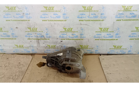 Grup diferential spate 4460310092 Porsche Cayenne 958 (2010 - 2014) - imagine 3