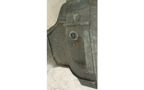 Grup diferential spate 4460310092 Porsche Cayenne 958 (2010 - 2014) - imagine 4