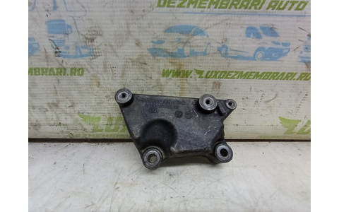 Suport motor a6510940239 Mercedes Benz ML W166 (2011 - 2015) - imagine 2