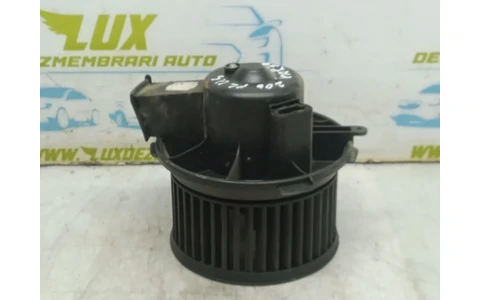 Motoras aeroterma 6424501 Peugeot 206 1 (facelift) (2002 - 2009) - imagine 2