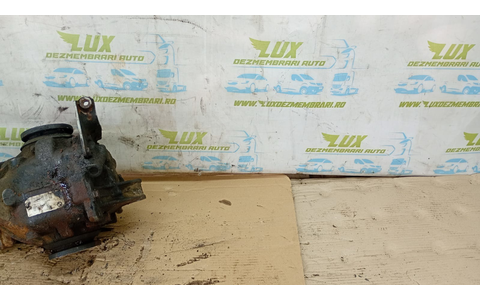 Grup diferential spate 1214822 BMW Seria 3 E46 (1997 - 2003) - imagine 4