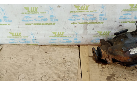 Grup diferential spate 1214822 BMW Seria 3 E46 (1997 - 2003) - imagine 3