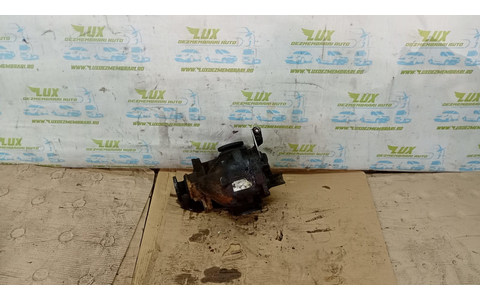 Grup diferential spate 1214822 BMW Seria 3 E46 (1997 - 2003) - imagine 2