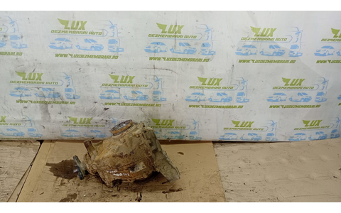 Grup diferential spate 7556678-01 BMW Seria 3 E90 (2004 - 2010) - imagine 3