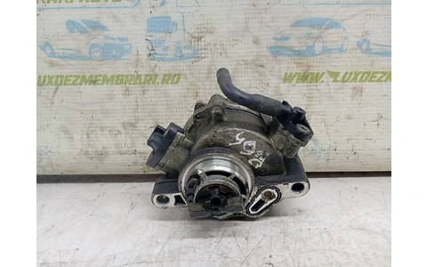 Pompa vacuum 9804021880 Ford Mondeo MK4 (2007 - 2010) - imagine 2