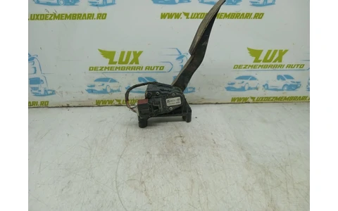 Pedala acceleratie 9157998 Opel Astra H (2004 - 2007) - imagine 3