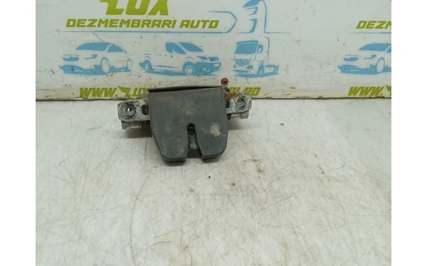 Broasca haion 495058724 Opel Astra H (2004 - 2007) - imagine 2