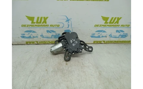 Motoras stergator haion 13105981 Opel Astra H (2004 - 2007) - imagine 2