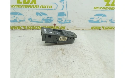 Panou comanda geamuri 03459216 Opel Astra H (2004 - 2007) - imagine 2
