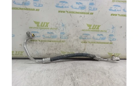 Conducta clima ac 23498211 Opel Astra H (2004 - 2007) - imagine 2