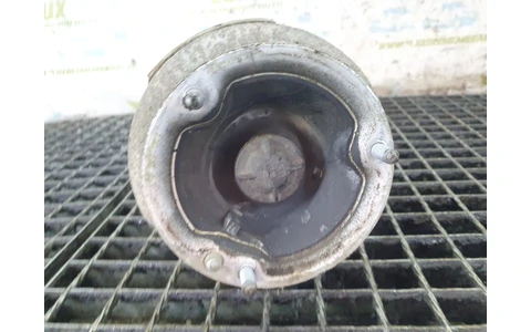 Amortizor cu arc dreapta fata 6775056 BMW Seria 5 E60/E61 (2003 - 2007) - imagine 2