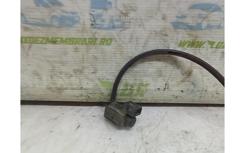 Electrovalva vacuum 72234100 BMW Seria 5 E60/E61 (2003 - 2007) - imagine 2