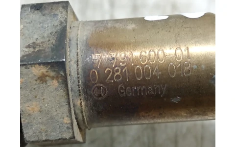 Sonda lambda 0281004018 BMW Seria 5 E60/E61 (2003 - 2007) - imagine 2
