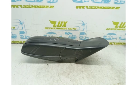 Oglinda dreapta Opel Astra H (2004 - 2007) - imagine 2