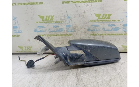 Oglinda stanga e1010748 F0123119 - Volan dreapta BMW Seria 5 E60/E61 (2003 - 2007) - imagine 2