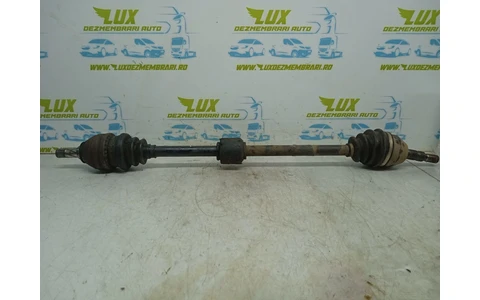Planetara dreapta fata Opel Astra H (2004 - 2007) - imagine 2