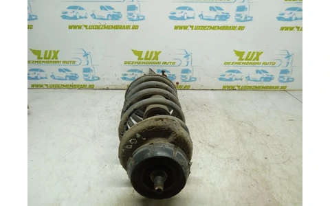 Amortizor cu arc dreapta fata 6001547071h Dacia Logan 1 (2004 - 2008) - imagine 2