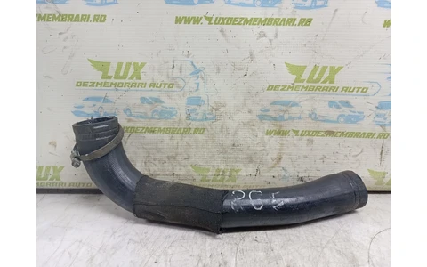 Furtun intercooler Ford Mondeo MK4 (2007 - 2010) - imagine 2