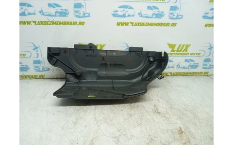 Capac protectie motor 14389710 BMW Seria 3 E90 (2004 - 2010) - imagine 2