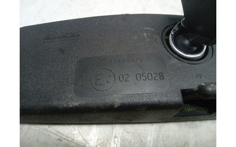 Oglinda retrovizoare interioara E20205028 Renault Megane 2 (facelift) (2006 - 2012) - imagine 3