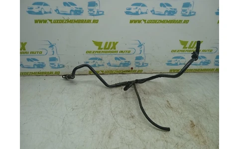 Conducta vacuum 11667785449 BMW Seria 5 E60/E61 (2003 - 2007) - imagine 2