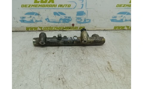 Rampa injectoare 0445214049 Opel Astra H (2004 - 2007) - imagine 3