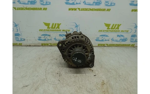 Alternator stx100003 Opel Astra H (2004 - 2007) - imagine 2
