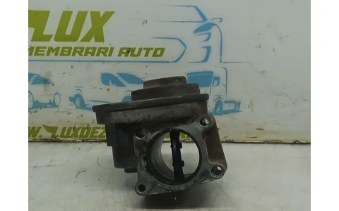 Clapeta acceleratie 8973002310 Opel Astra H (2004 - 2007) - imagine 3