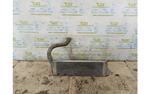 Radiator intercooler 8200468425 Renault Megane 2 (facelift) (2006 - 2012) - imagine 2