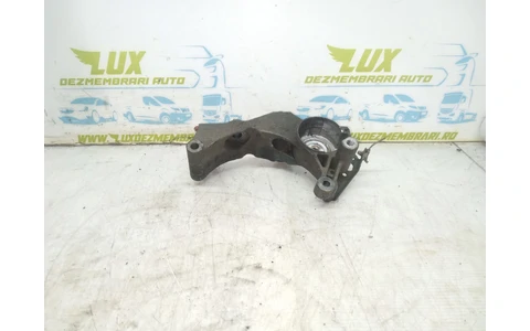 Suport motor 897364345 Opel Astra H (2004 - 2007) - imagine 2