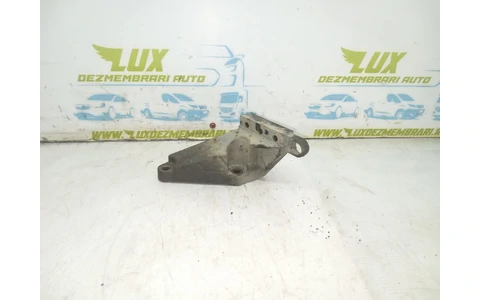Suport motor 9156985 Opel Astra H (2004 - 2007) - imagine 2