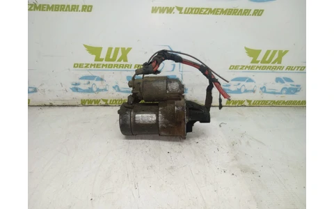 Electromotor 8973860620 Opel Astra H (2004 - 2007) - imagine 2